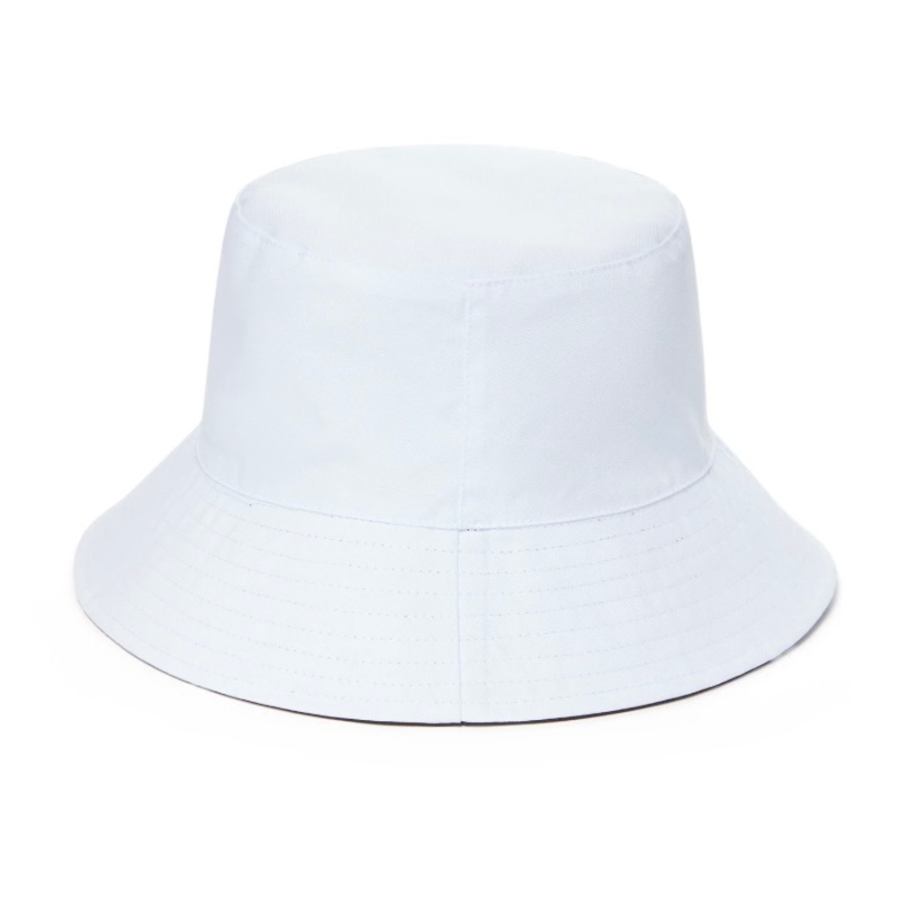 NWT Alice + Olivia Reversible Bucket Hat - Picture 4 of 6